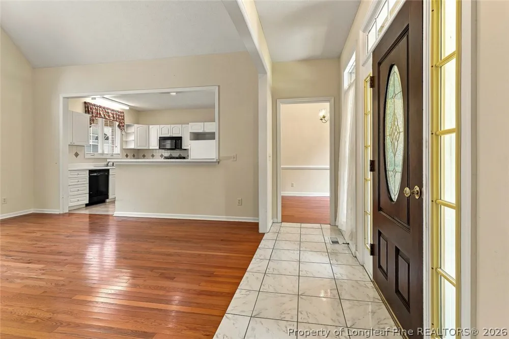 348 Doe Run Drive Sanford, NC 27330
