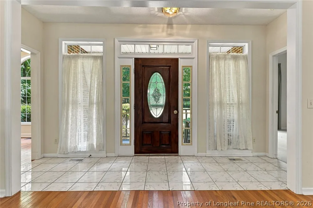 348 Doe Run Drive Sanford, NC 27330