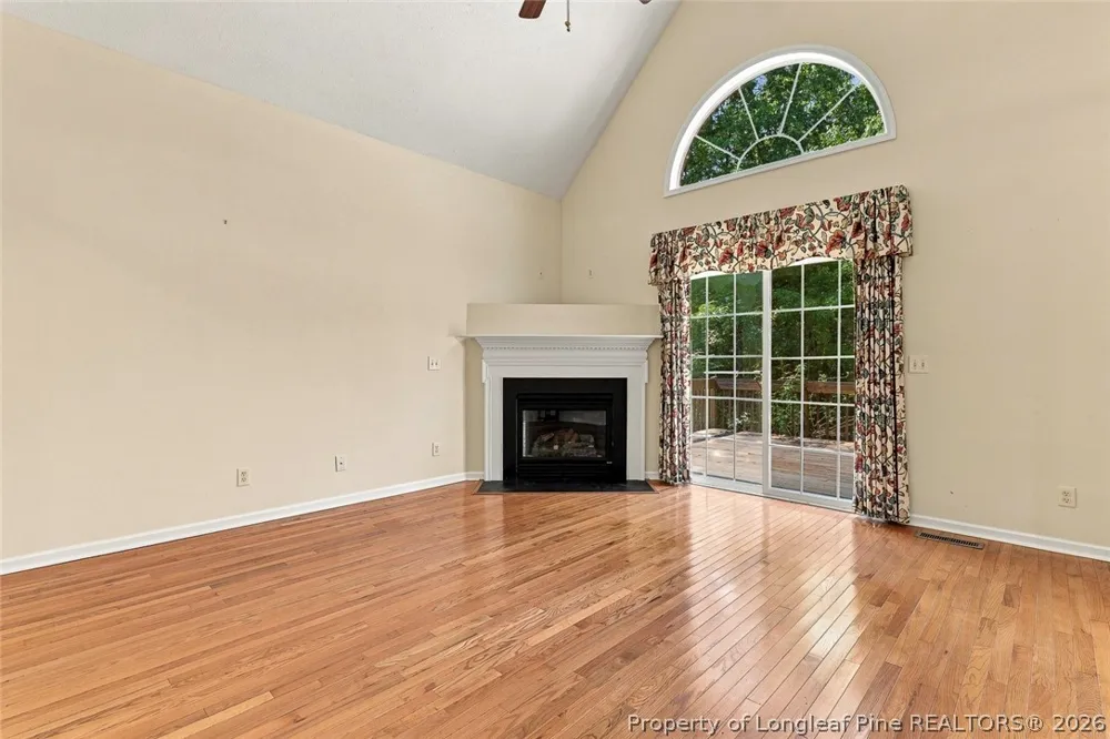 348 Doe Run Drive Sanford, NC 27330