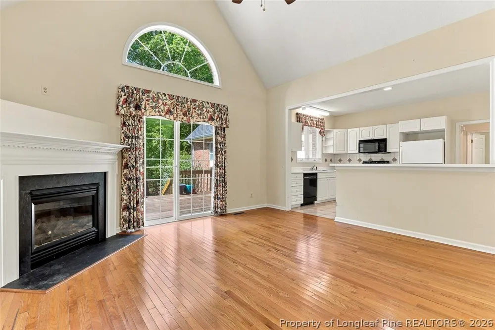 348 Doe Run Drive Sanford, NC 27330