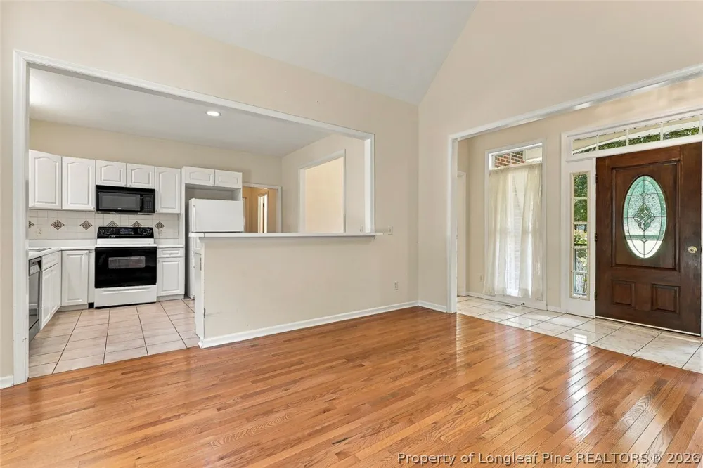 348 Doe Run Drive Sanford, NC 27330