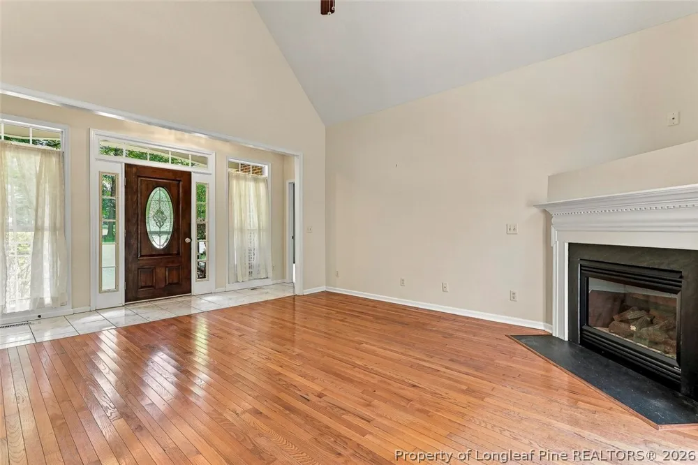 348 Doe Run Drive Sanford, NC 27330