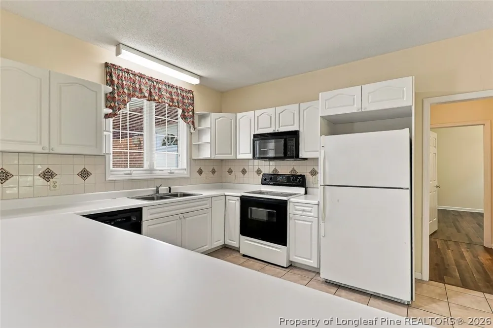 348 Doe Run Drive Sanford, NC 27330