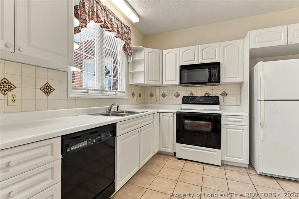 348 Doe Run Drive Sanford, NC 27330