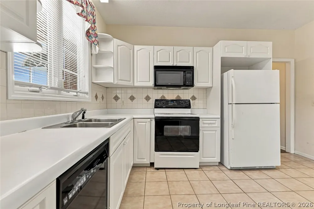 348 Doe Run Drive Sanford, NC 27330