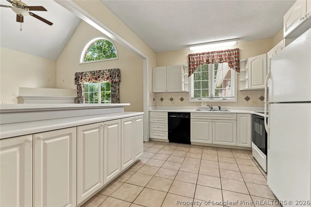 348 Doe Run Drive Sanford, NC 27330