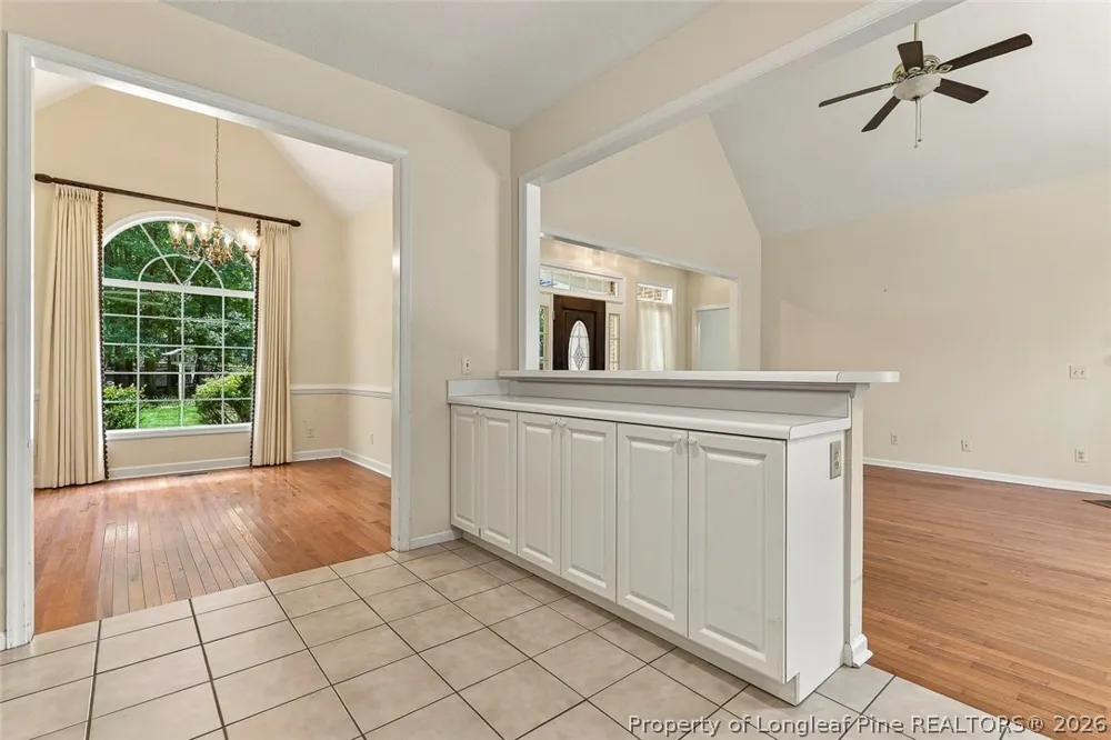 348 Doe Run Drive Sanford, NC 27330