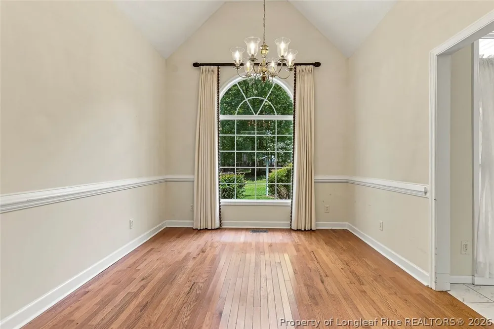 348 Doe Run Drive Sanford, NC 27330