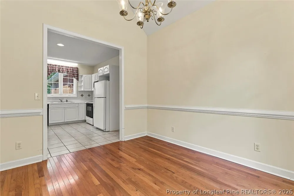 348 Doe Run Drive Sanford, NC 27330