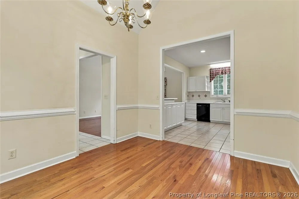 348 Doe Run Drive Sanford, NC 27330