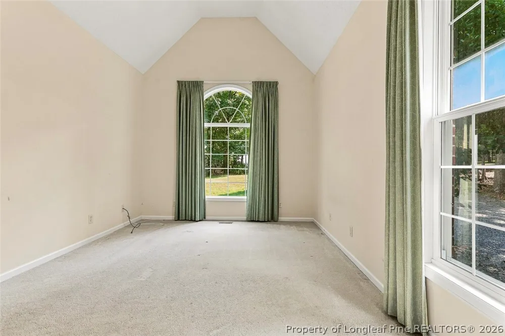 348 Doe Run Drive Sanford, NC 27330