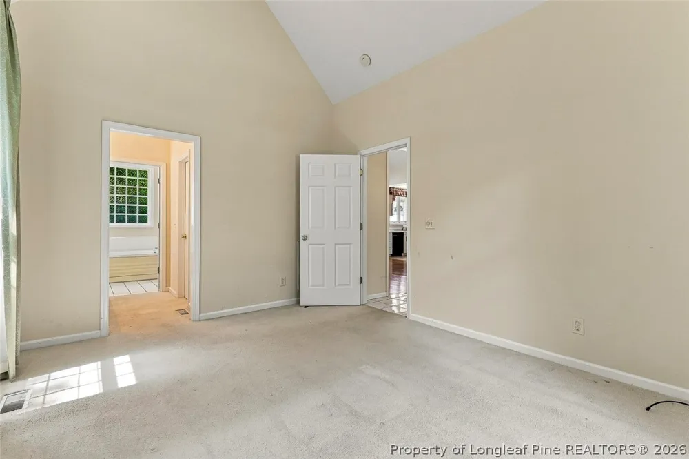 348 Doe Run Drive Sanford, NC 27330