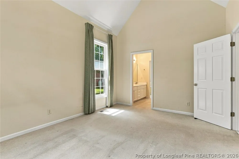 348 Doe Run Drive Sanford, NC 27330