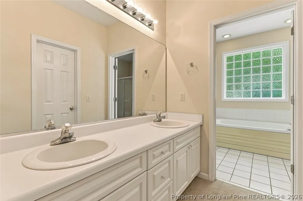 348 Doe Run Drive Sanford, NC 27330