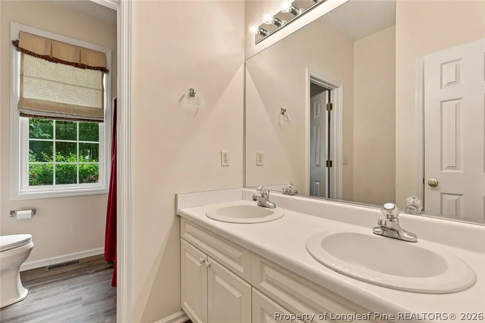 348 Doe Run Drive Sanford, NC 27330
