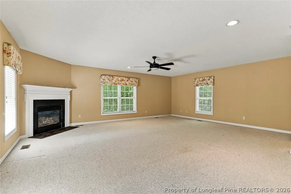 348 Doe Run Drive Sanford, NC 27330