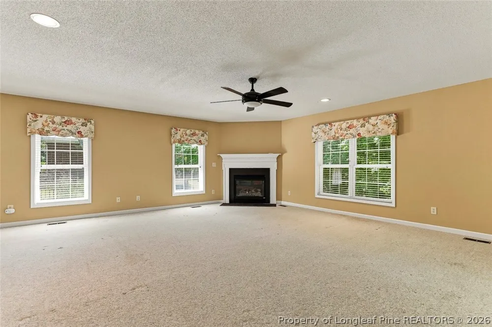 348 Doe Run Drive Sanford, NC 27330