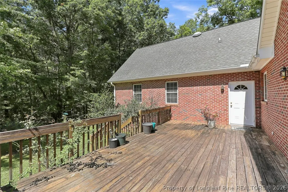 348 Doe Run Drive Sanford, NC 27330