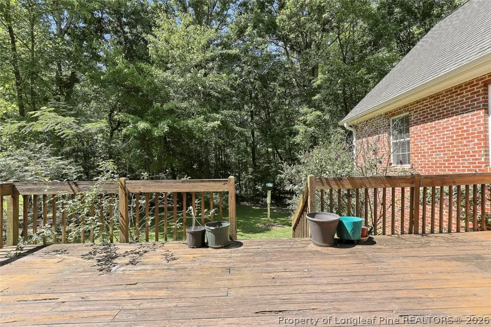 348 Doe Run Drive Sanford, NC 27330