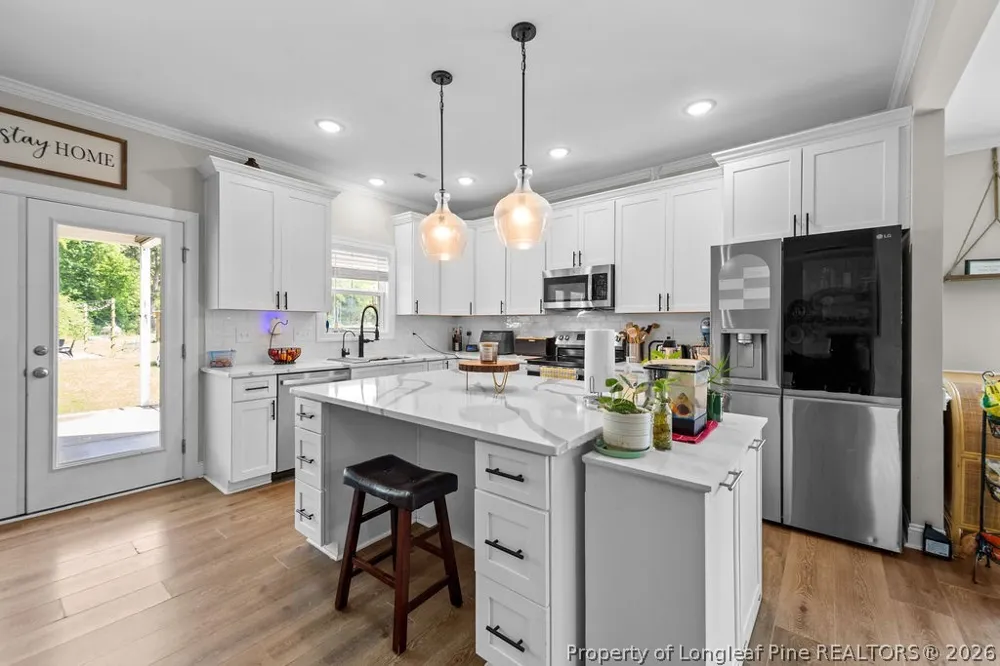 1185 Palestine Road Linden, NC 28356