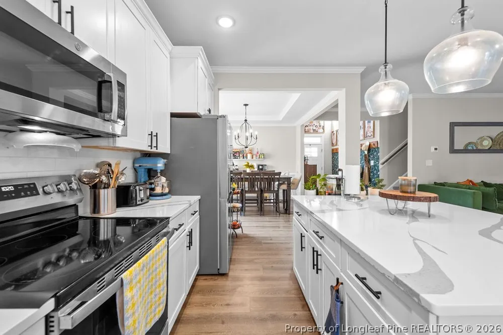 1185 Palestine Road Linden, NC 28356