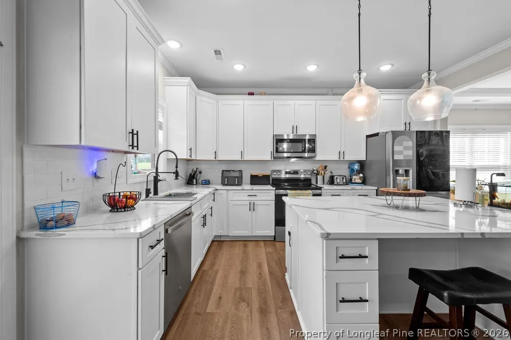 1185 Palestine Road Linden, NC 28356