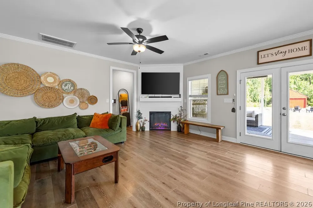 1185 Palestine Road Linden, NC 28356
