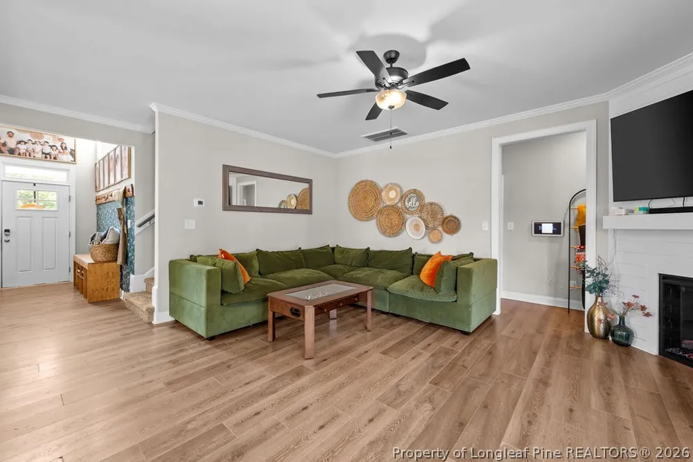 1185 Palestine Road Linden, NC 28356