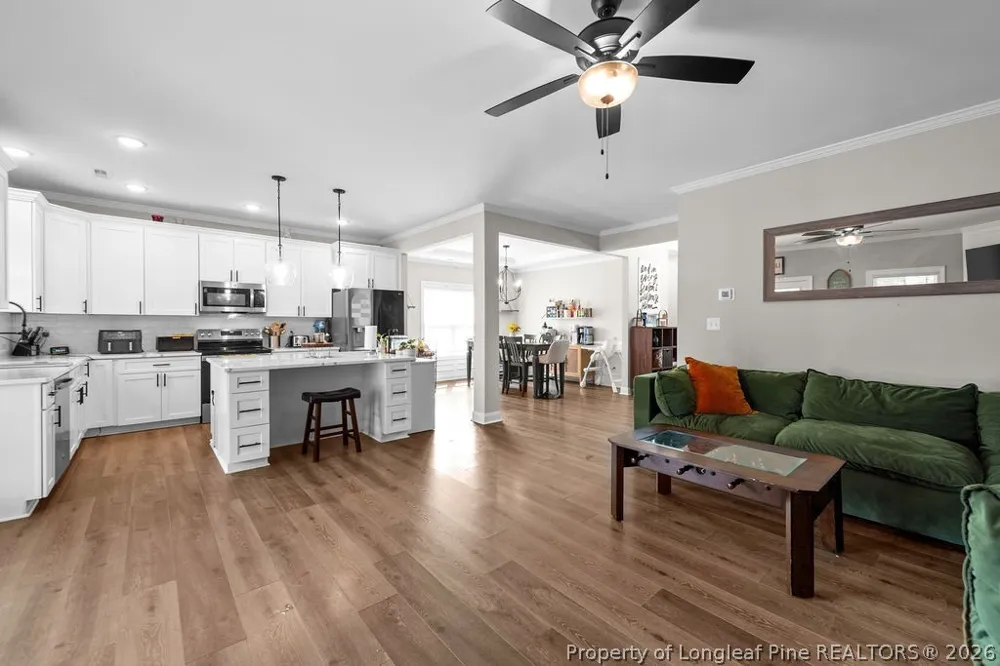 1185 Palestine Road Linden, NC 28356