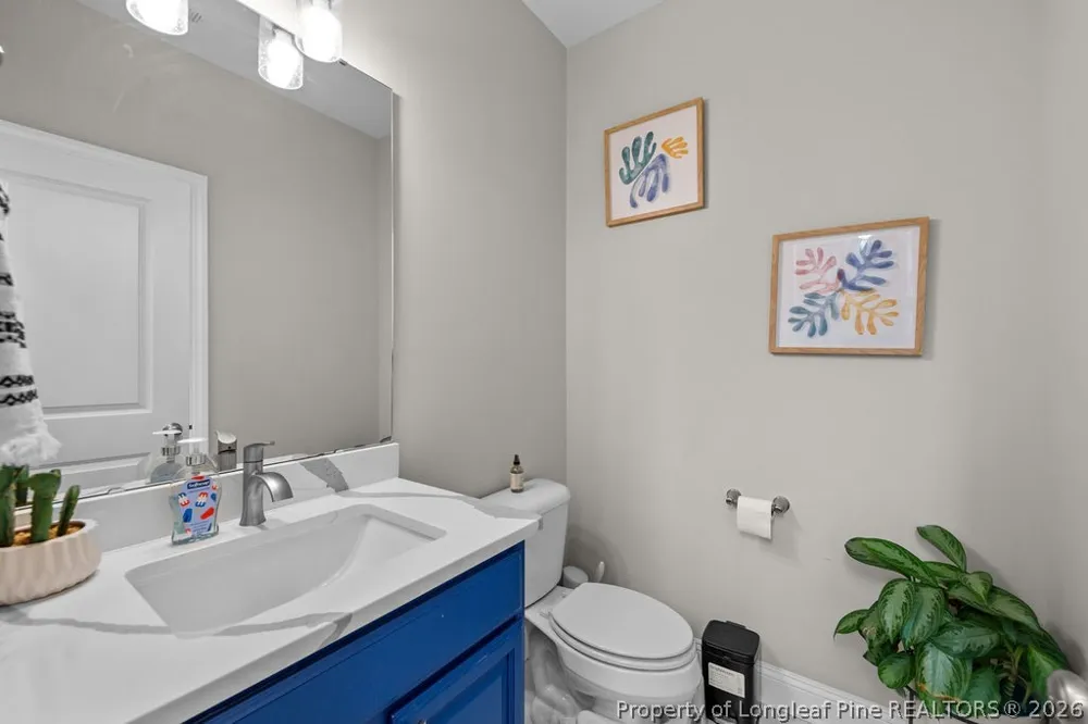 1185 Palestine Road Linden, NC 28356