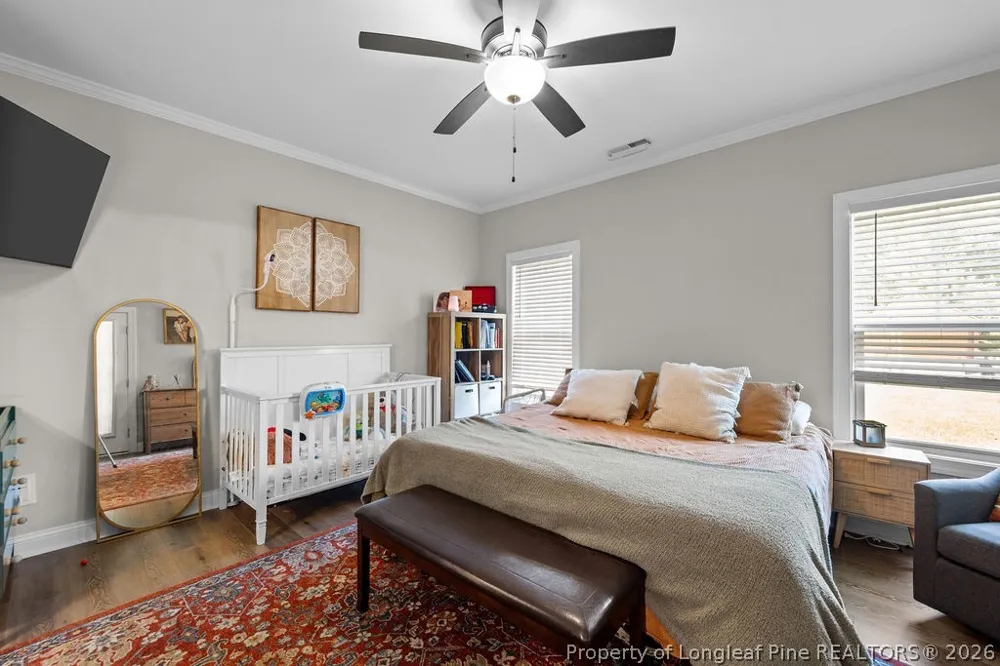 1185 Palestine Road Linden, NC 28356