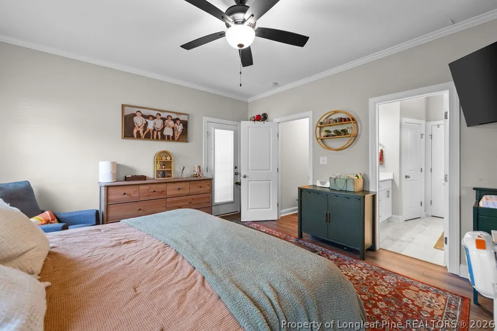 1185 Palestine Road Linden, NC 28356