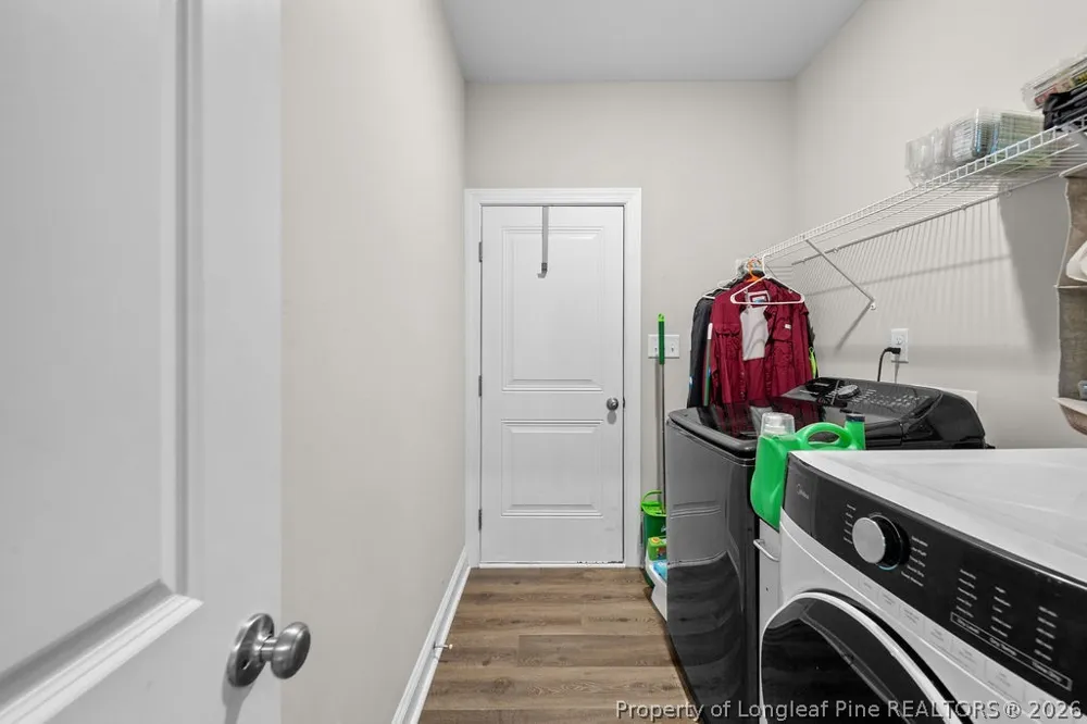 1185 Palestine Road Linden, NC 28356