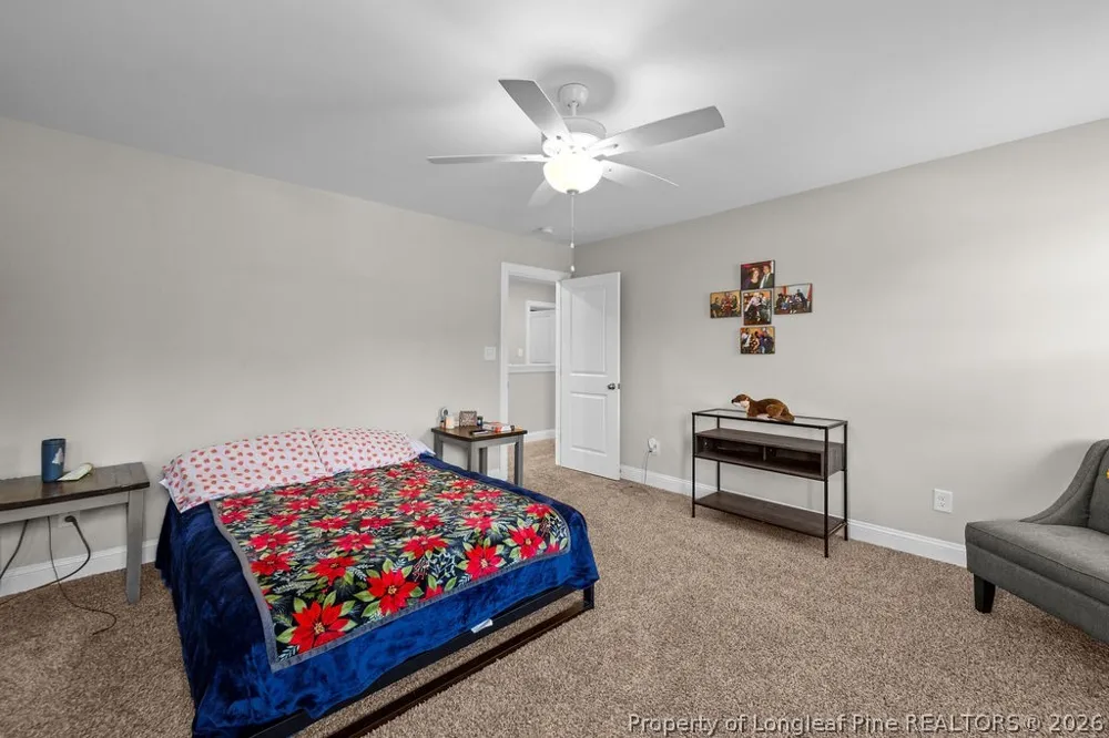 1185 Palestine Road Linden, NC 28356