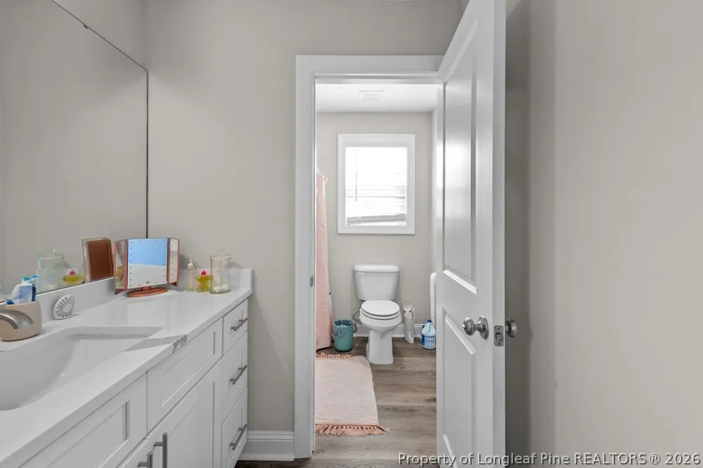 1185 Palestine Road Linden, NC 28356
