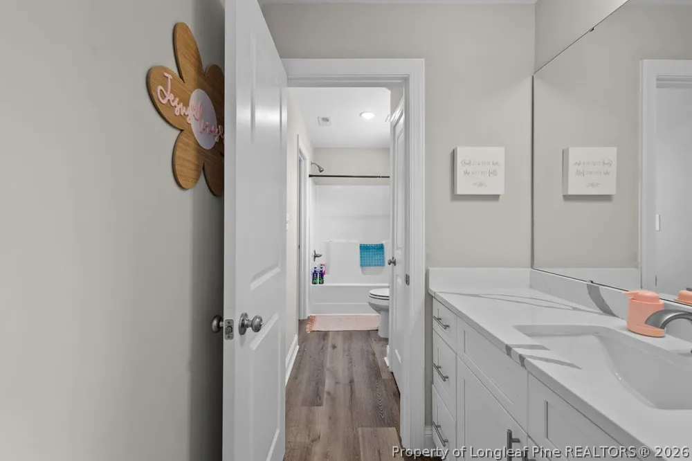 1185 Palestine Road Linden, NC 28356