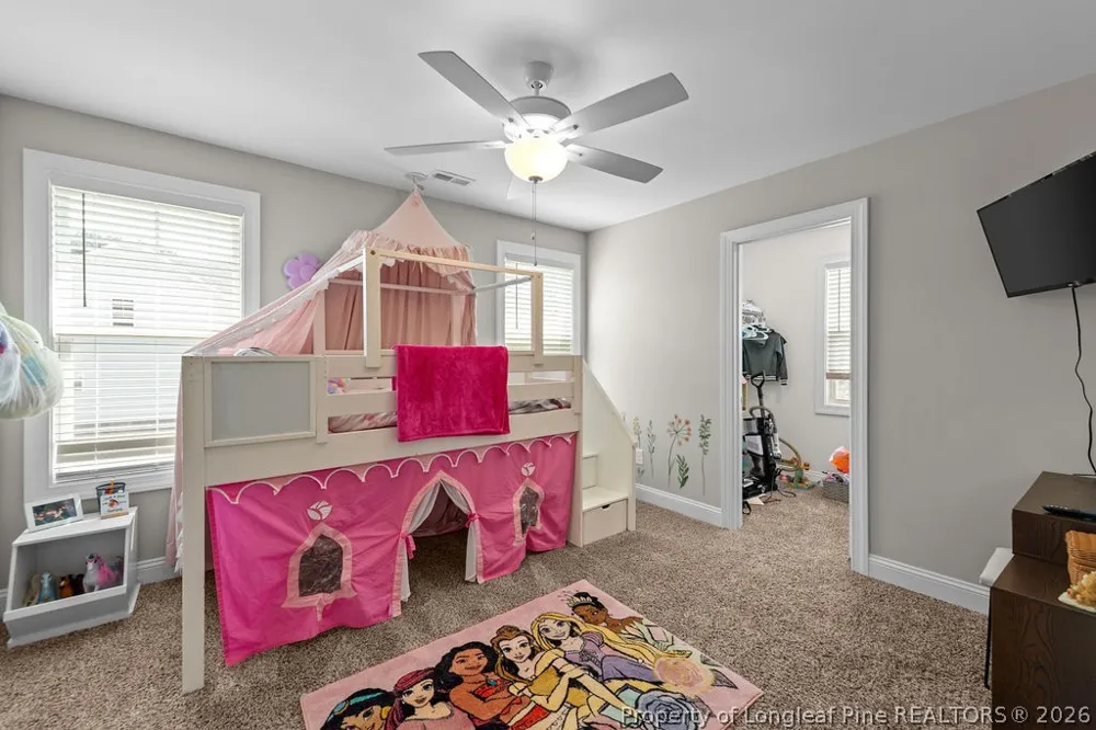 1185 Palestine Road Linden, NC 28356
