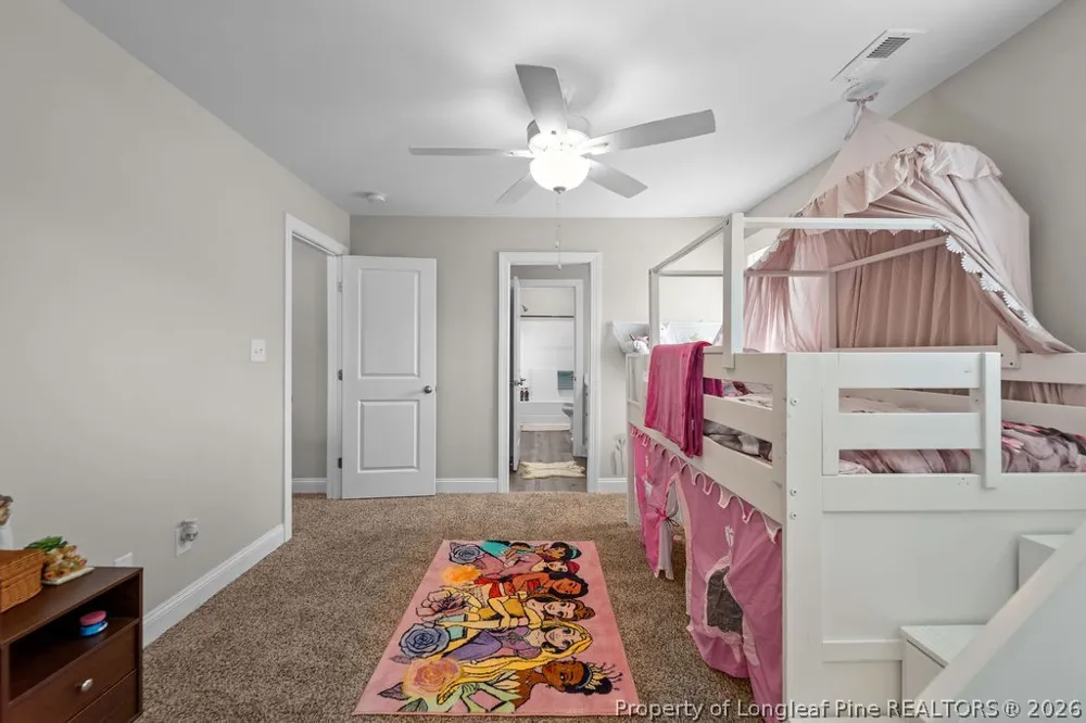1185 Palestine Road Linden, NC 28356