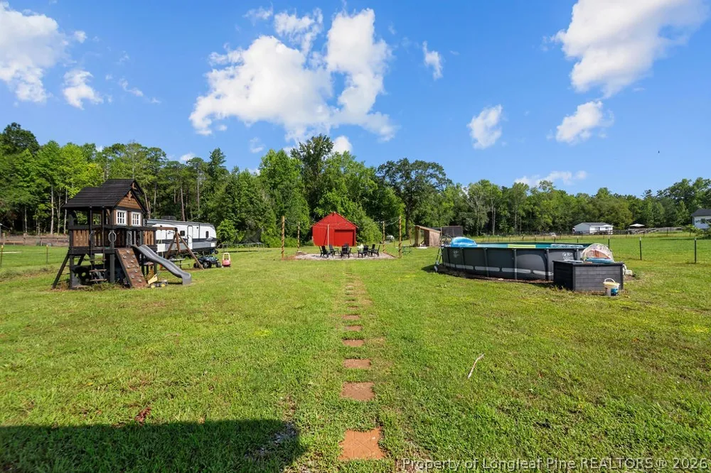 1185 Palestine Road Linden, NC 28356