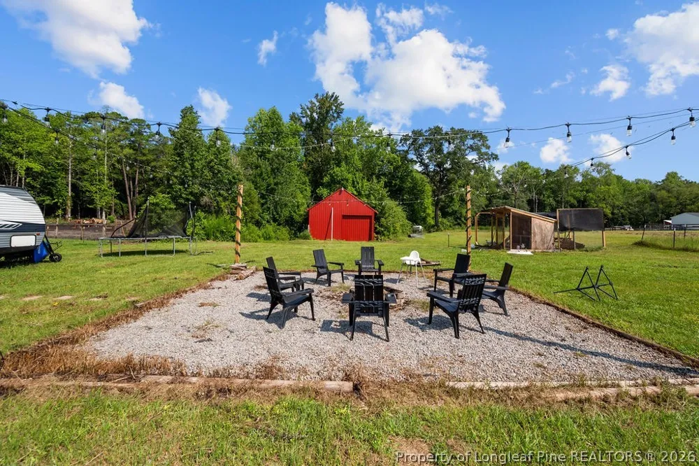1185 Palestine Road Linden, NC 28356