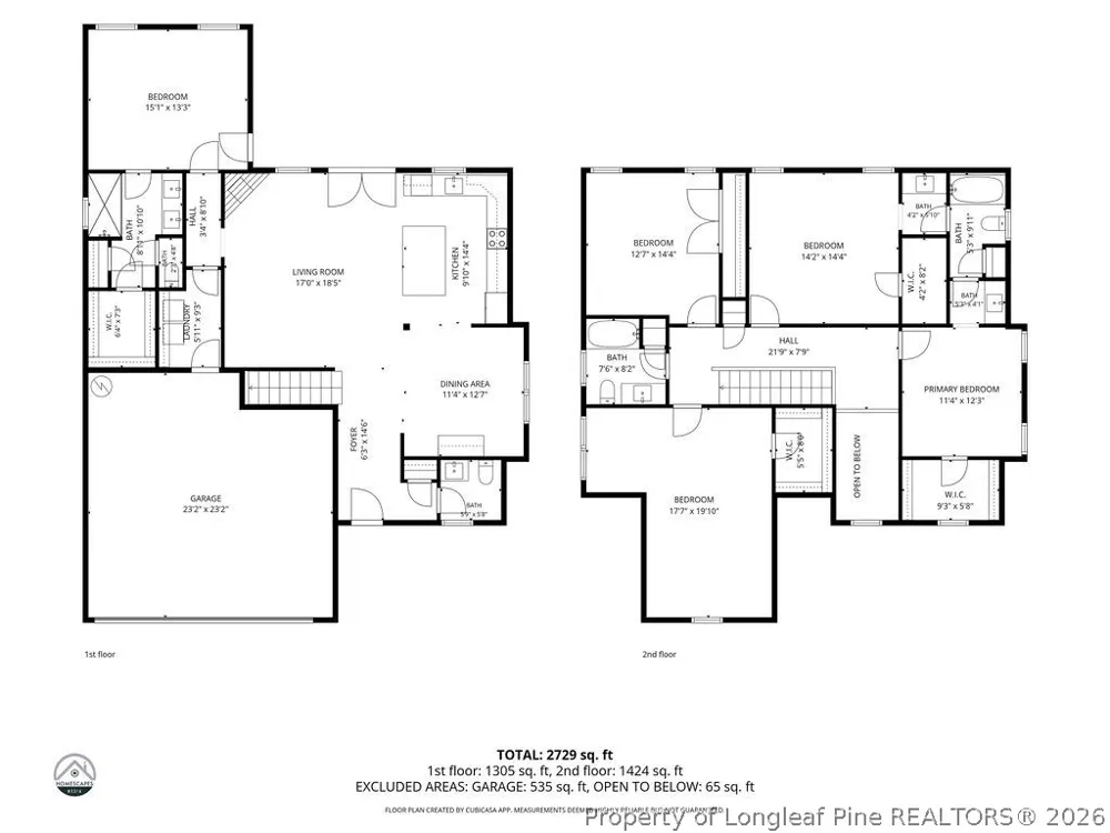 1185 Palestine Road Linden, NC 28356