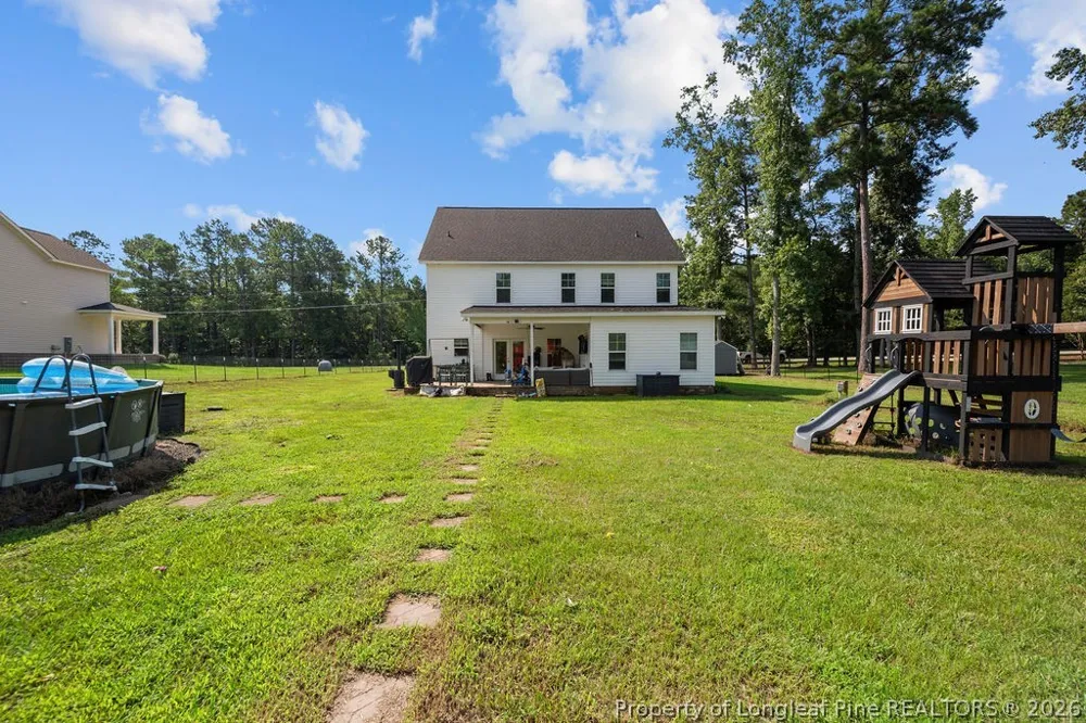 1185 Palestine Road Linden, NC 28356