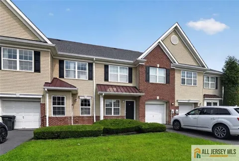 64 Andrews Way