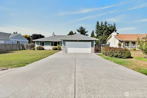 860 W Sylvester Court