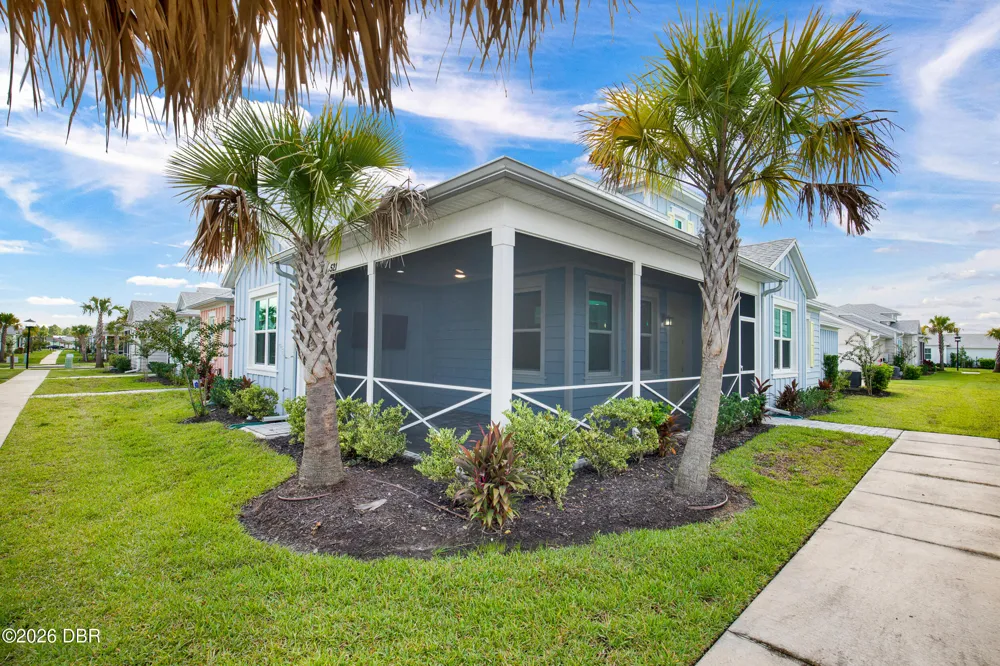 521 Daiquiri Place Daytona Beach, FL 32124