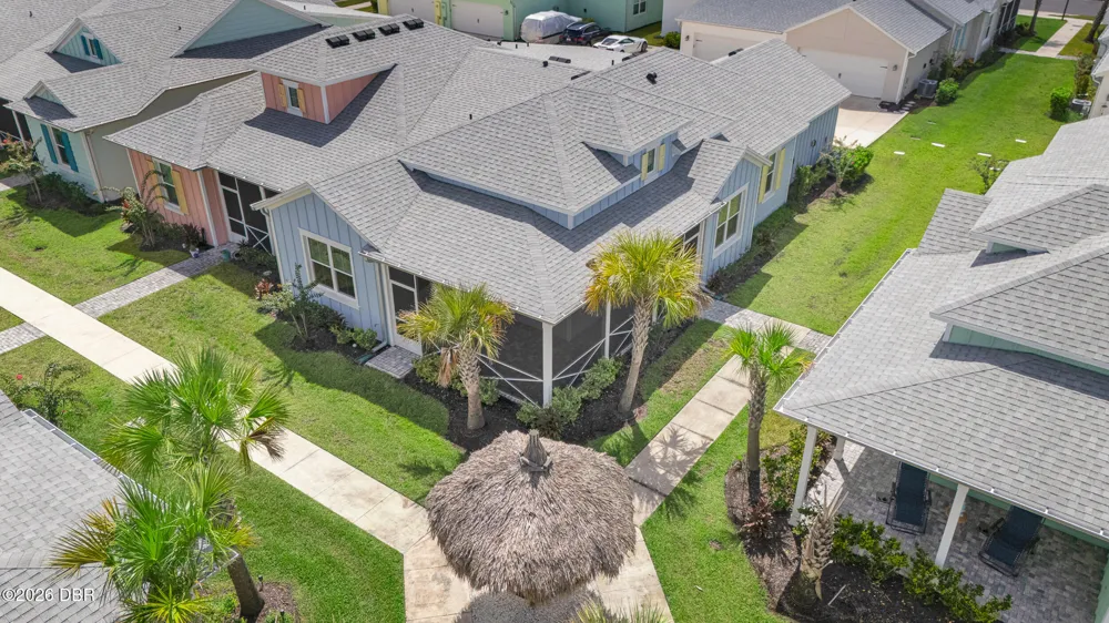 521 Daiquiri Place Daytona Beach, FL 32124