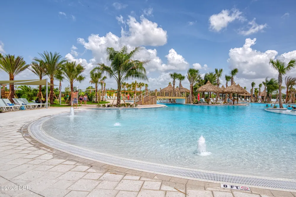 521 Daiquiri Place Daytona Beach, FL 32124