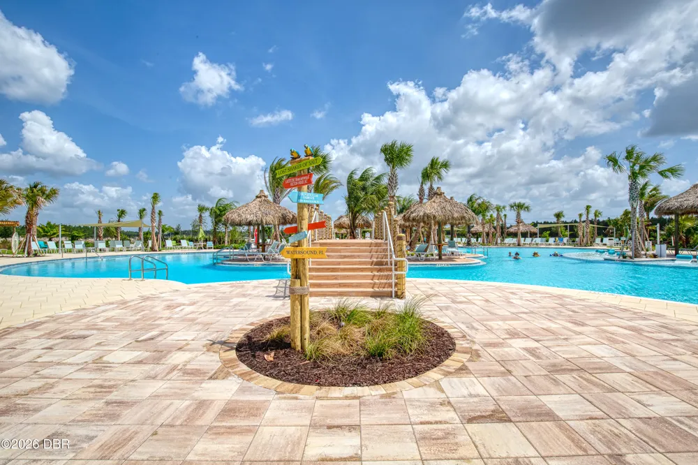 521 Daiquiri Place Daytona Beach, FL 32124