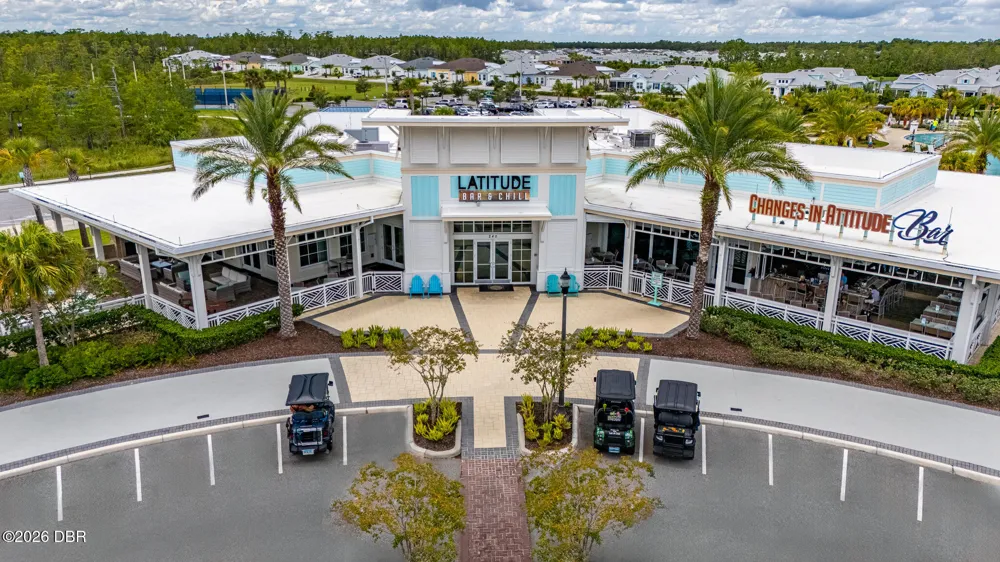 521 Daiquiri Place Daytona Beach, FL 32124