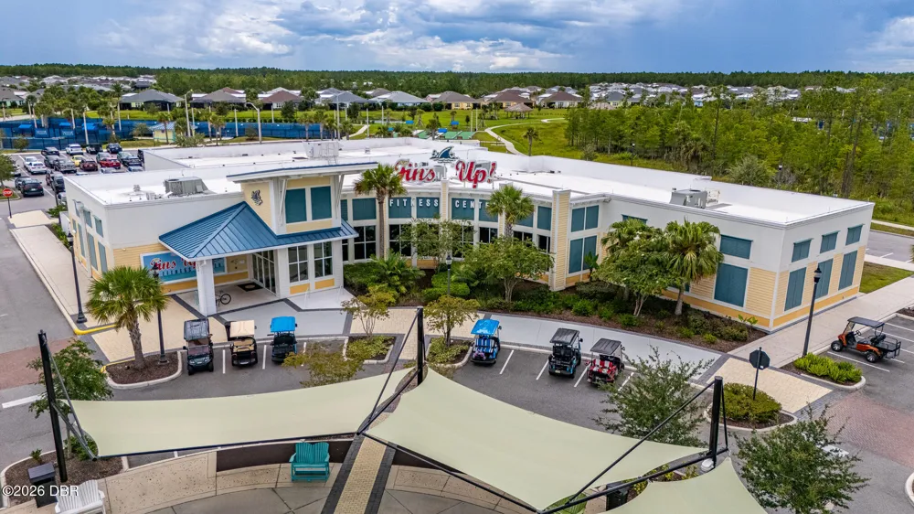 521 Daiquiri Place Daytona Beach, FL 32124